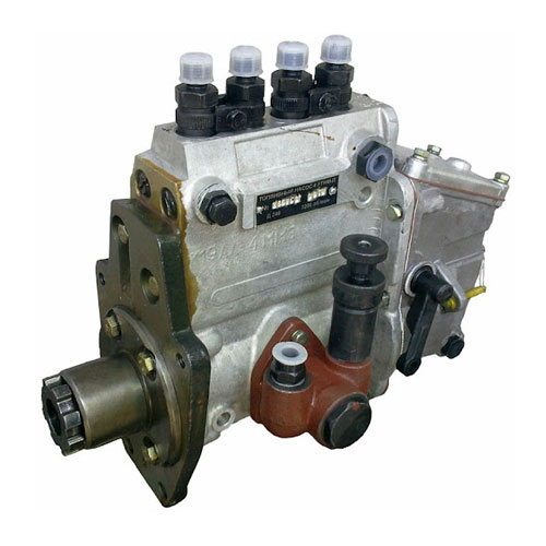 01 Ремонт топливной аппаратуры